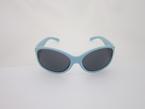 name} SUNGLASSES Smile blue