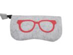 name} SOLUTIONS AND ACCESSORIES Soft case for glasses