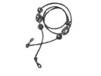 name} SOLUTIONS AND ACCESSORIES Chain for glasses 21