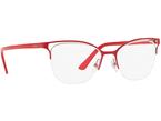 name}  Vogue VO4087