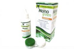 Oftyll® Monogreen TRAVEL PACK